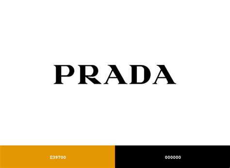prada colores